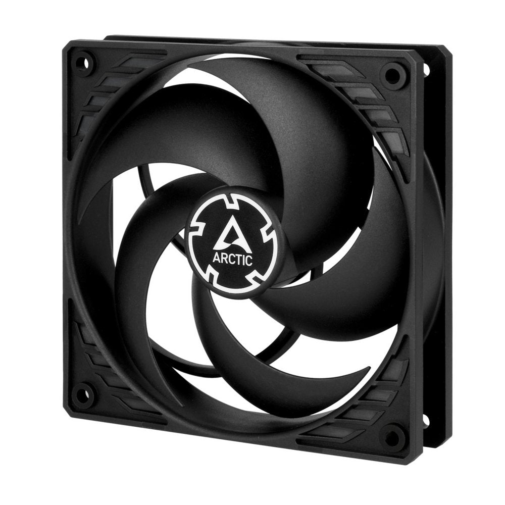 ARCTIC P12 Silent | 120mm Case Fan | Zwart - Matmuis - Matmuis